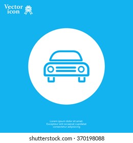 Car icon