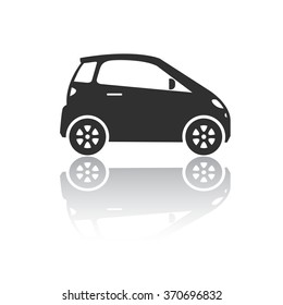 Car icon