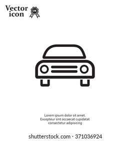 Car icon