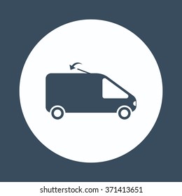 Car icon