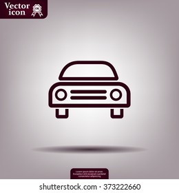 Car icon