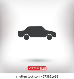 Car  icon
