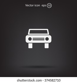 Car icon