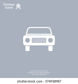 Car icon