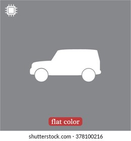 Car  icon