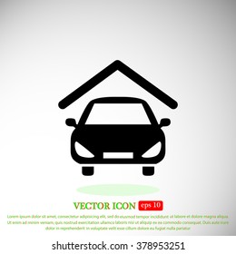 car icon