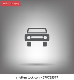 Car icon