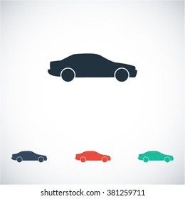 Car  icon