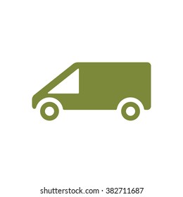 Car icon .