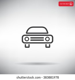 Car icon