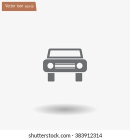 Car icon