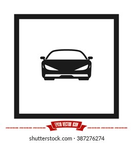 Car Icon