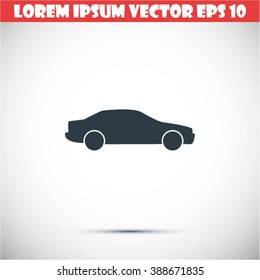 Car  icon