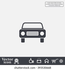 Car icon