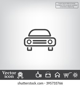 Car icon