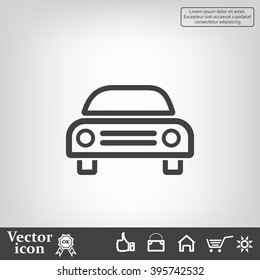 Car icon