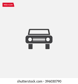 Car icon