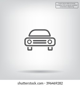 Car icon
