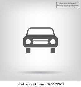 Car icon