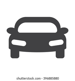 car Icon.