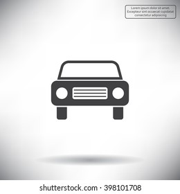 Car icon