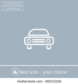 Car icon