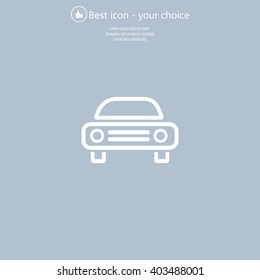 Car icon