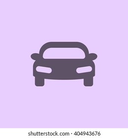 Car Icon