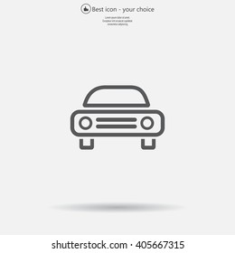 Car icon