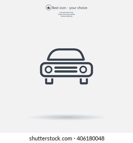 Car icon