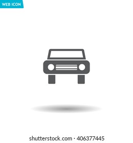 Car icon