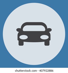 Car Icon