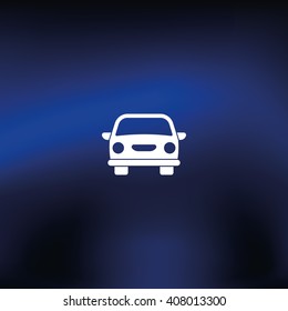Car icon.