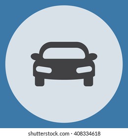 Car Icon
