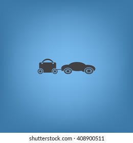 Car Icon