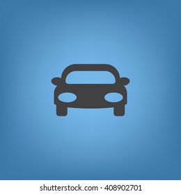 Car Icon