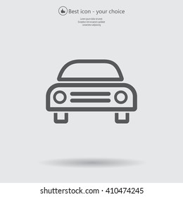 Car icon