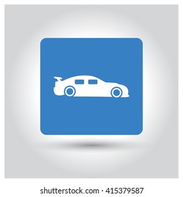 Car Icon 