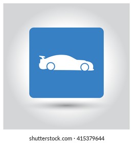 Car Icon 