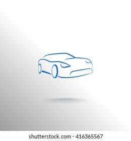 Car icon