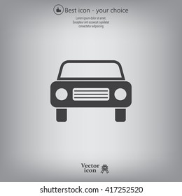 Car icon