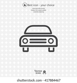 Car icon