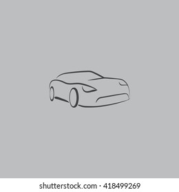 Car icon