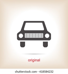 car icon