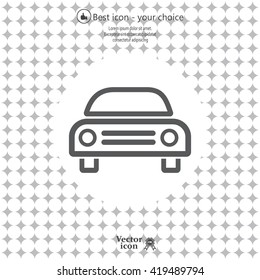 Car icon