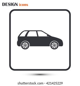 Car Icon