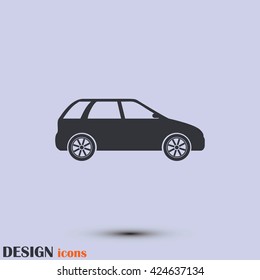 Car Icon