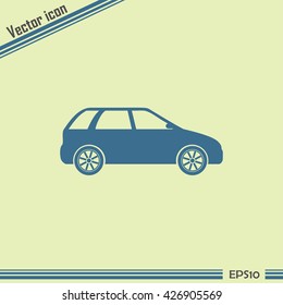 Car Icon
