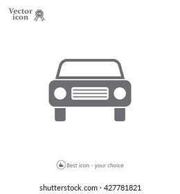 Car icon