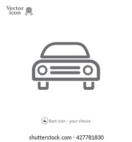 Car icon